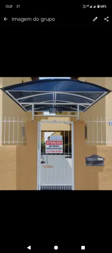 Apartamento no Monte Verde