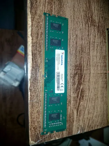 Memoria ram 4gb ddr4 3200mhz