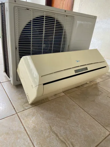 Ar condicionado Midea