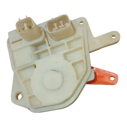 Motor Trava Elétrica Traseira Esquerda Honda Civic 1.7 2006