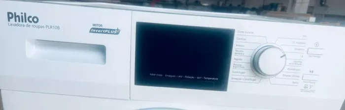 Maquina de lavar completa 