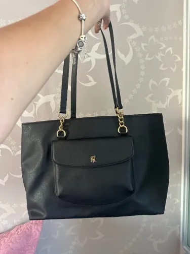 Bolsa Tommy hilfiger original