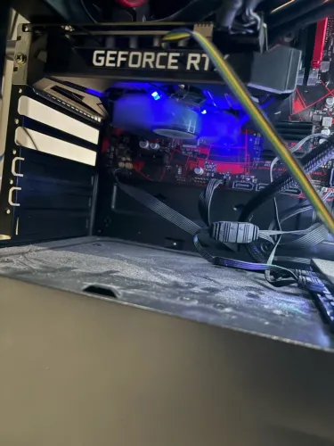 PC Gamer i5 12ª Gen + RTX 2060 (Com Detalhes)