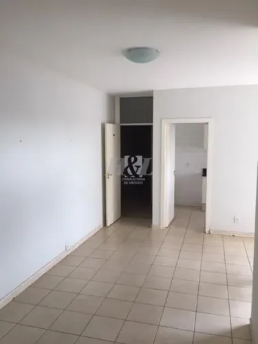 Aluguel Apartamento CENTRO