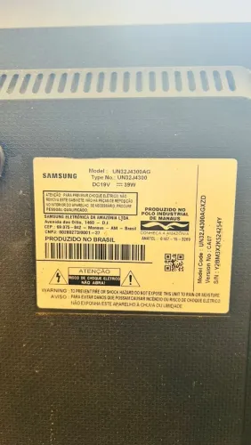 Tv smart