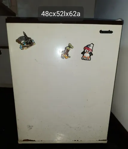 Frigobar Cônsul 47 litros