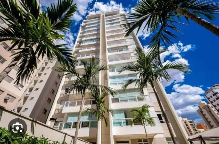 | Condomínio: BELLO CAMBUÍ  | - Cambuí - Campinas/SP. Apartamento a venda , andar alto , c