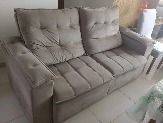 Sofá 