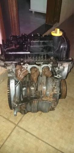 Oportunidade Motor Renault Kwid 1.0 2020 R$ 1.500