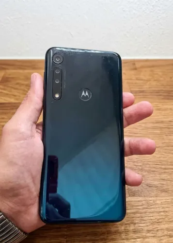 Motorola MotoOne Macro