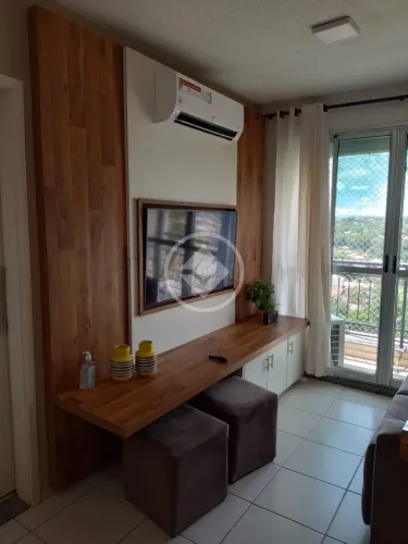 Apartamento a Venda no Garden Bosque da Saúde, próximo ao Hospital São Matheus codigo: 384
