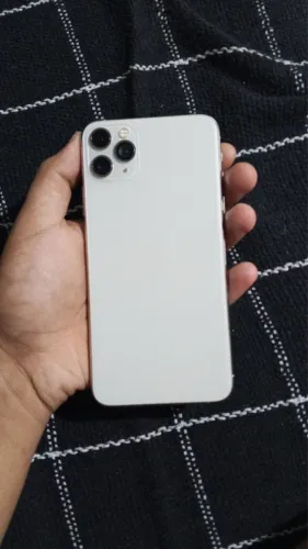 iPhone 11pro max