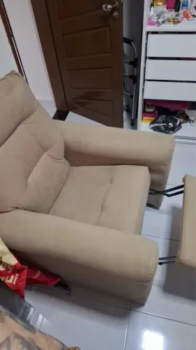 VENDO POLTRONA