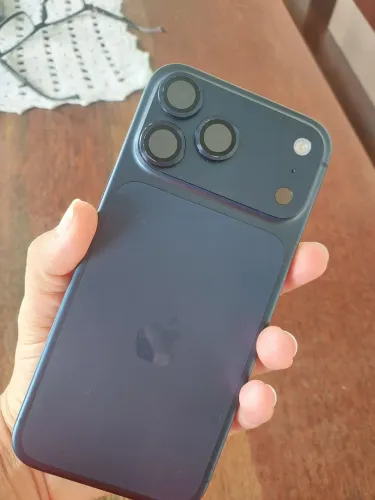 Iphone 17 Pro Max 256g 