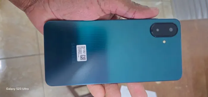 SAMSUNG GALAXY A07