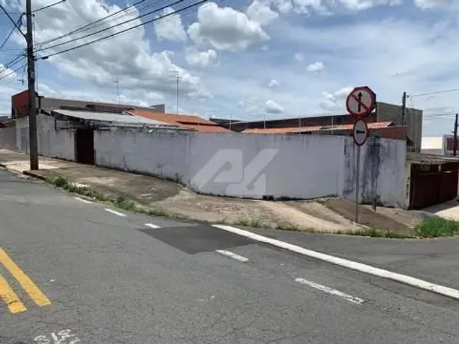 terreno - Parque da Figueira - Campinas