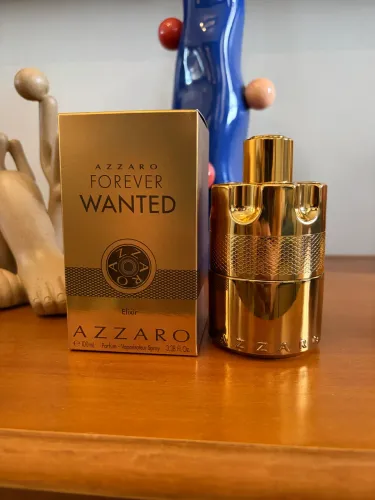 Azarro Forever Wanted Elixir 100ml tester