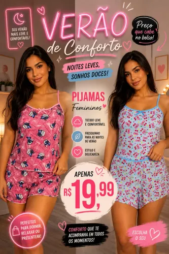 Pijama M