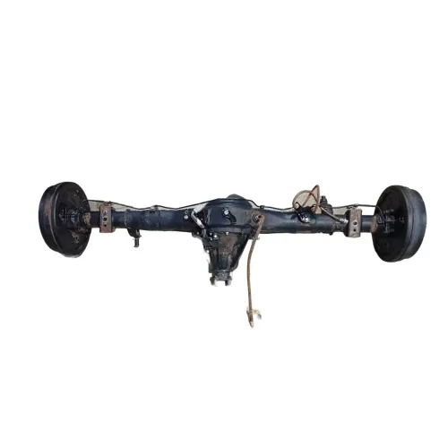 DIFERENCIAL TRASEIRO HILUX SR 2.8 4X4 2024 AUTOMATICA 11X43