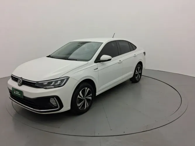 Volkswagen Virtus Comfort. 200 TSI 1.0 Flex 12V AUT 2025