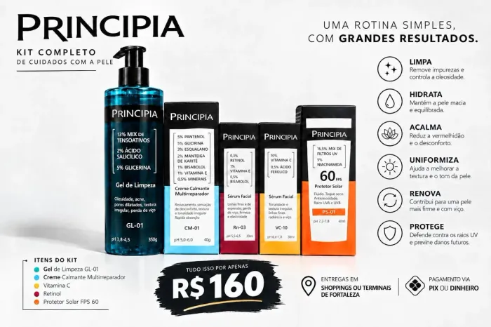 Kit Principia