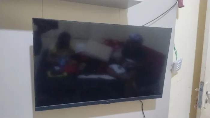Tv LG nova