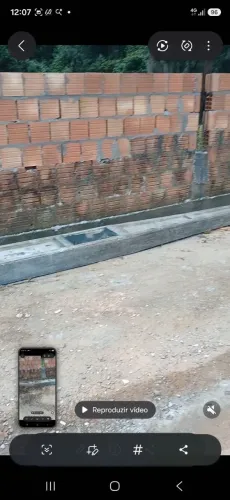 Vendo poste trifásico 