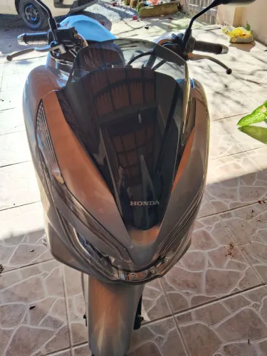 Pcx linda