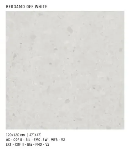 Porcenalato 120x120 Bergamo DECORTILES BLACK 60,00m2