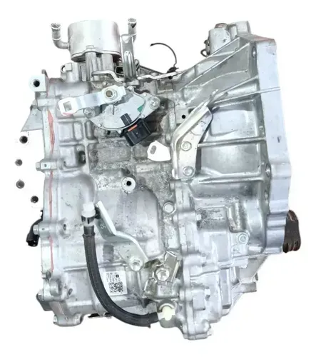 cambio automatico yaris toyota 2021 2025