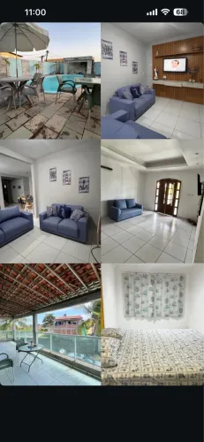 ? FERIADO 7 DE SETEMBRO ? ? ALUGUEL P/ FERIADO - ITAMARACÁ ?