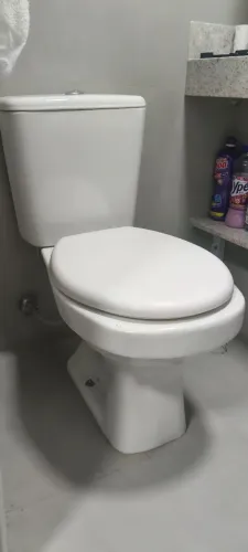 Vaso Acoplado Novo