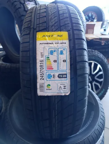 Pneu austone 245/70R16 107T