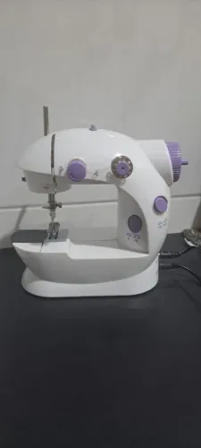 Máquina de costura