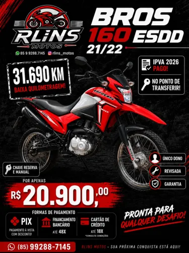 BROS ESDD 2022 