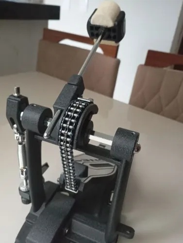 Pedal D-one