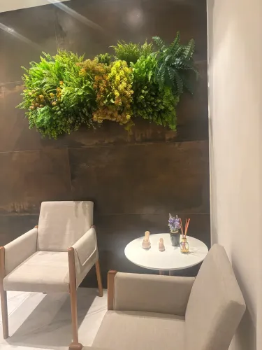 Sala Comercial Mobiliada | Guimarães Trade | Pacote R$ 4.280