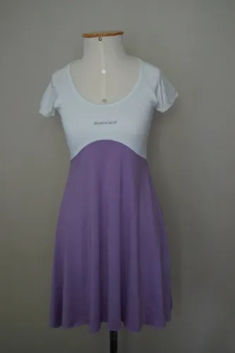 Vestido Babolat em malha fria - Tam P