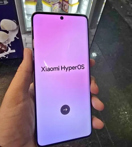 Redmi note 13 pro plus.512 cm 12+12 top