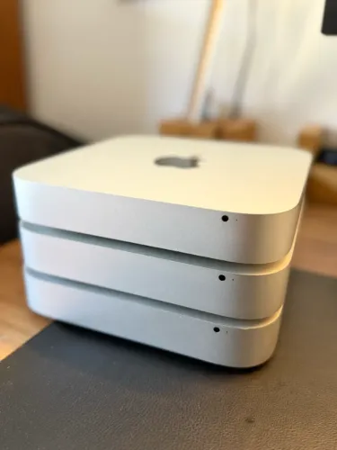 Mac mini Mid 2012