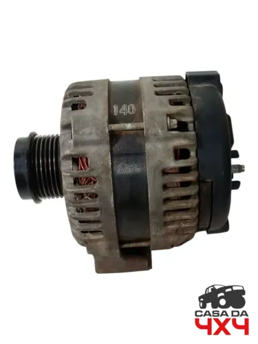 Alternador S10 200cv 2014 2016 2017 2020 2021 2022 2023