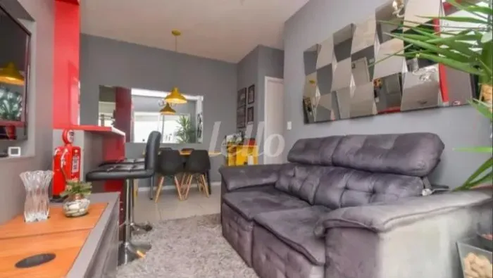 Apartamento 2 quartos para alugar no(a) Bela Vista