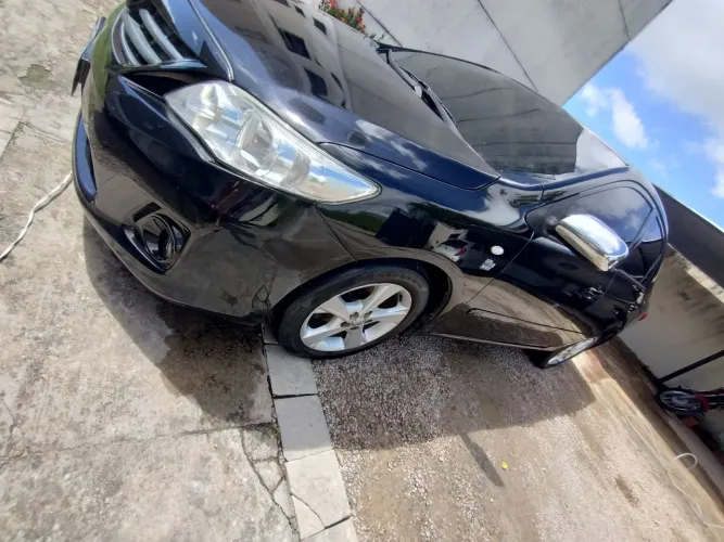 Toyota Corolla GLI 1.8 Flex 16V Mec. 2014