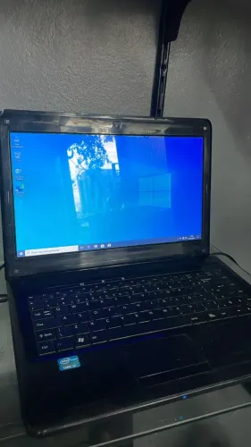 Notebook Positivo i3