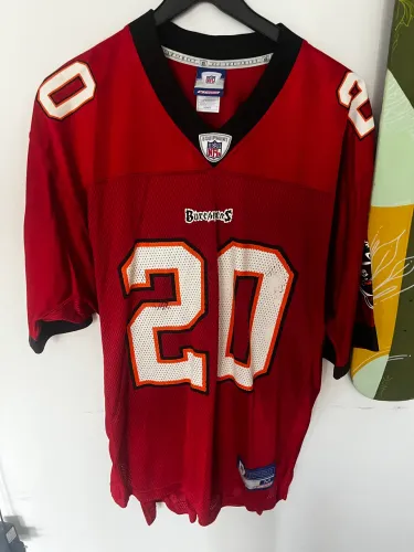 Jersey nfl buccaneers