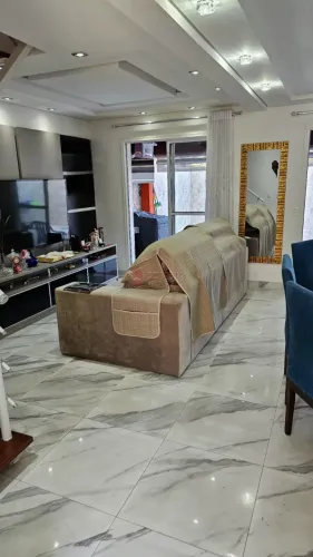 CASA À VENDA NO CONDOMÍNIO VINTAGE EM JUNDIAÍ/SP