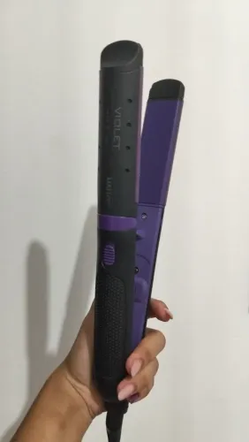 Chapinha Mallory Violet Wet & Dry