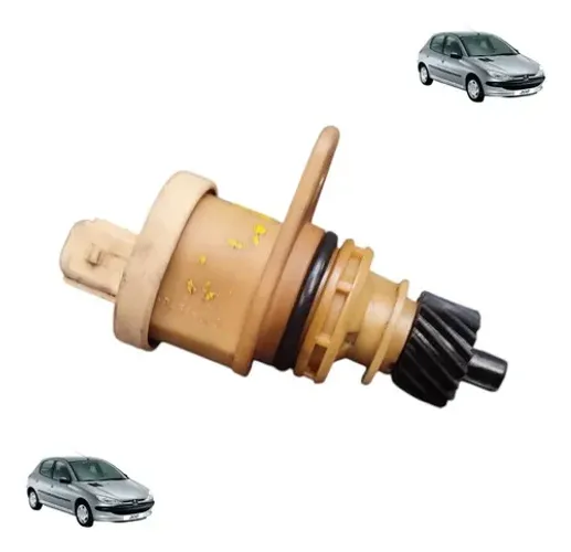 Sensor Velocidade Peugeot 206 207 C3 1.4 1.6 8v 2005 A 2012