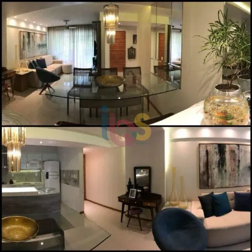 Alugo Apartamento na Cidade Nova