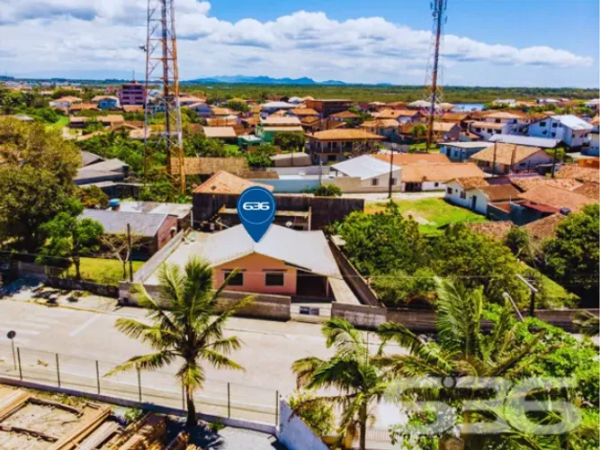 Casa | Balneário Barra do Sul | Centro